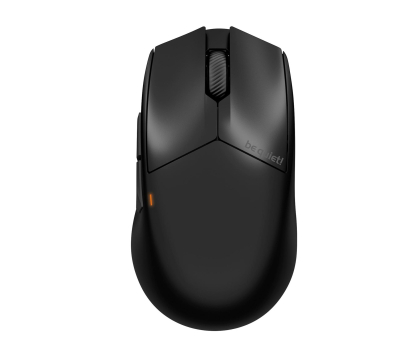 Myszka BE QUIET! DARK PERK ERGO BM007